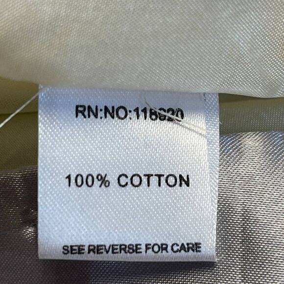 Y2K Toi et Moi Purple Yellow Leaves Floral Flare Cotton Skirt Women's Sz S - Picture 4 of 5